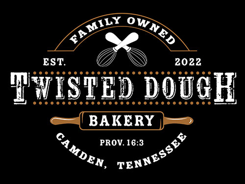 Twisted Dough Bakery